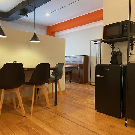 Apluvia Isadora Apartment Bari Ngoại thất bức ảnh