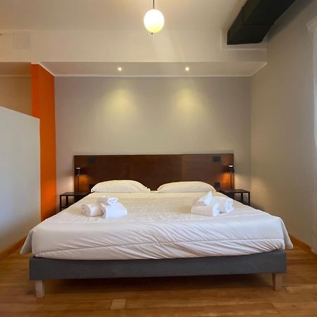 Apluvia Isadora Apartment Bari Ngoại thất bức ảnh
