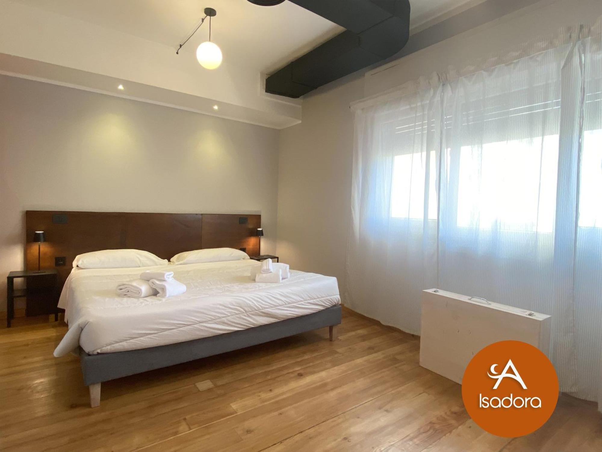 Apluvia Isadora Apartment Bari Ngoại thất bức ảnh