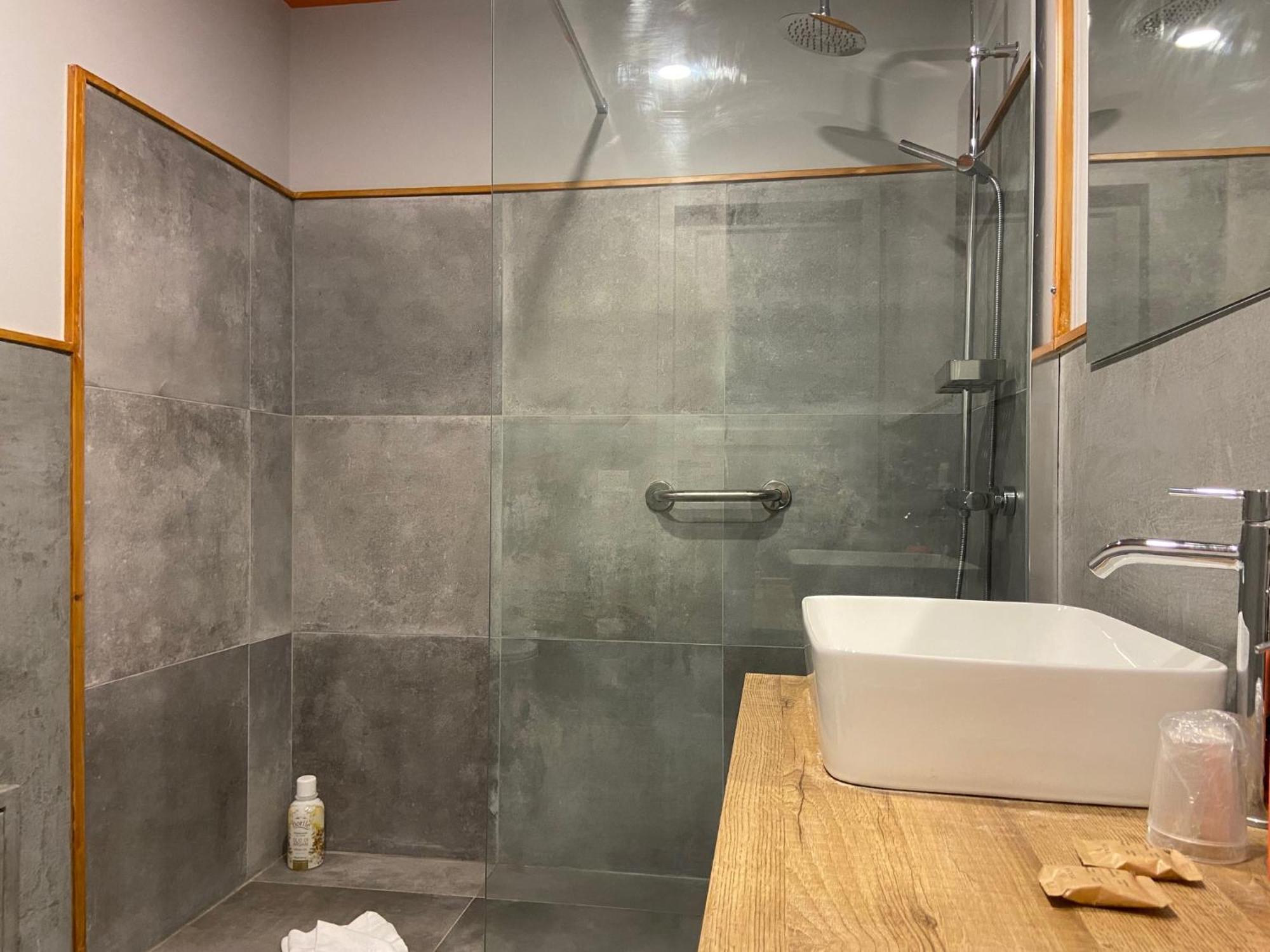 Apluvia Isadora Apartment Bari Ngoại thất bức ảnh