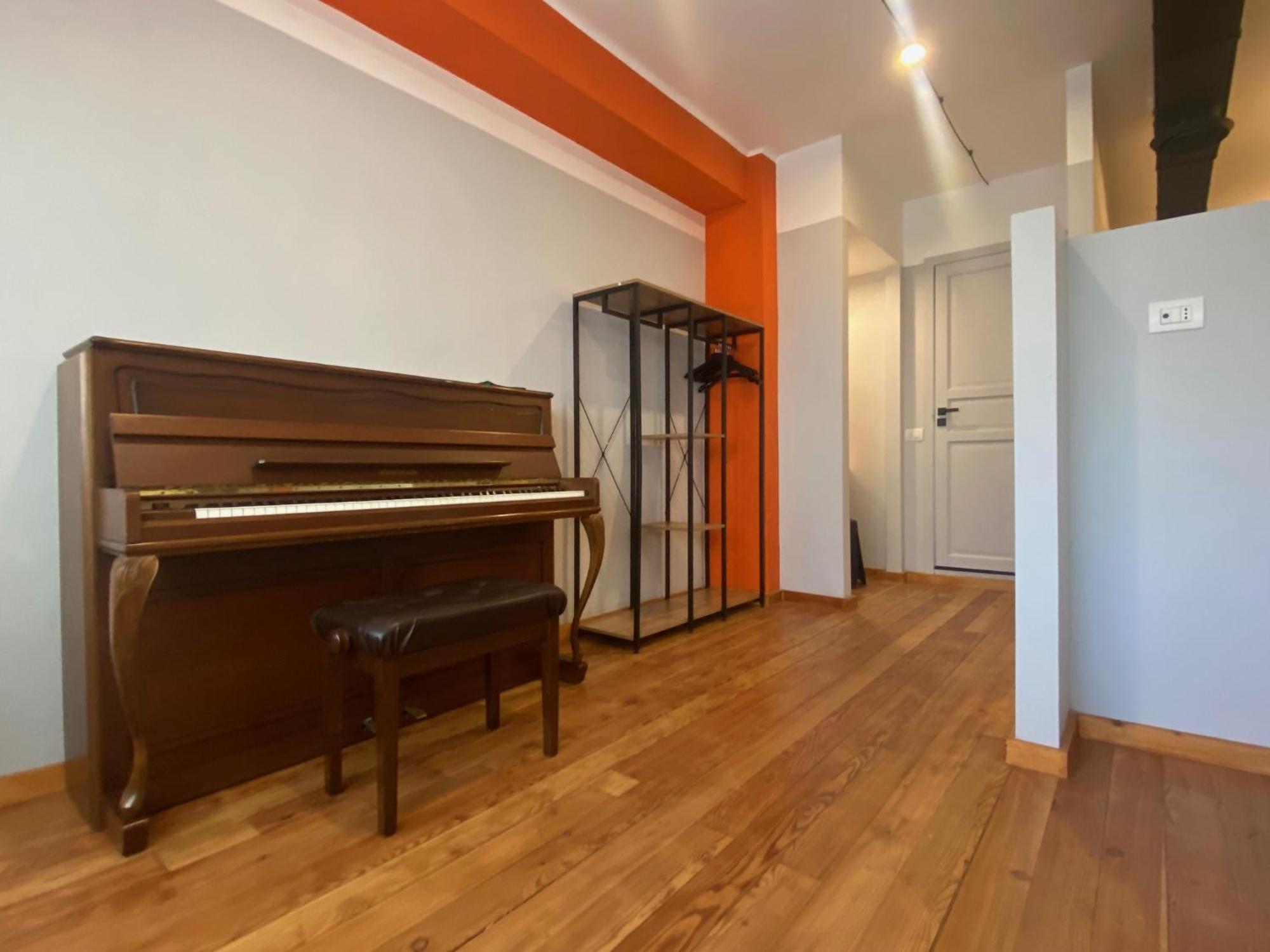Apluvia Isadora Apartment Bari Ngoại thất bức ảnh