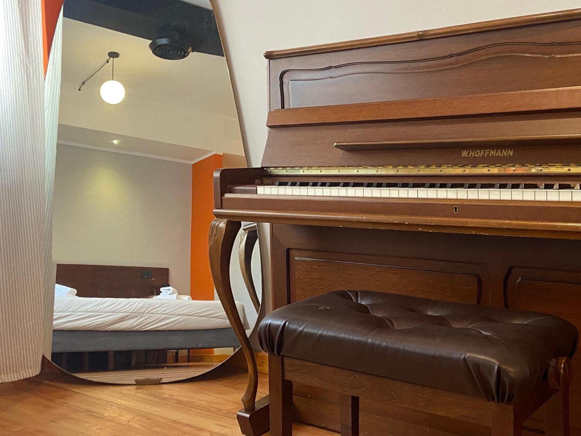 Apluvia Isadora Apartment Bari Ngoại thất bức ảnh